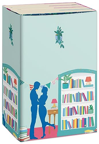 Box A livraria dos corações solitários