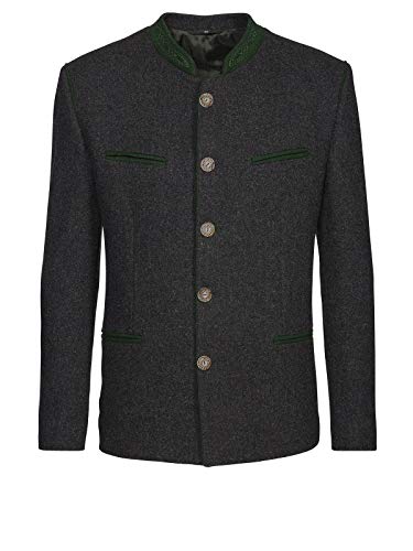 Veste Stachus pour homme Stockerpoint en gris taille L - 6