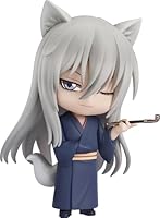 ねんどろいどらいと 神様はじめました◎ 巴衛 妖狐ver.