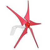 -Viento turbinas de diseño de aerogeneradores en línea con los principios de la aerodinámica ..