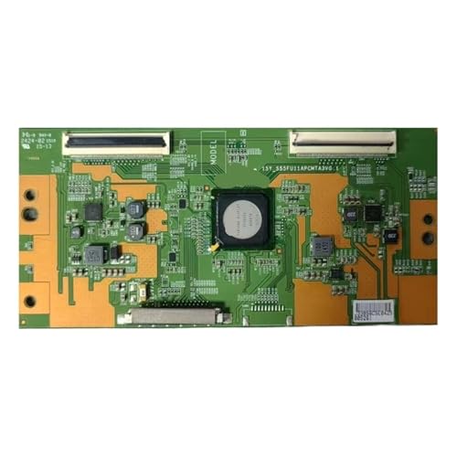 Carte logique KD-55X8000C 15Y_S55FU11APCMTA3V0.1 pour éliminer l'écran noir de votre TV