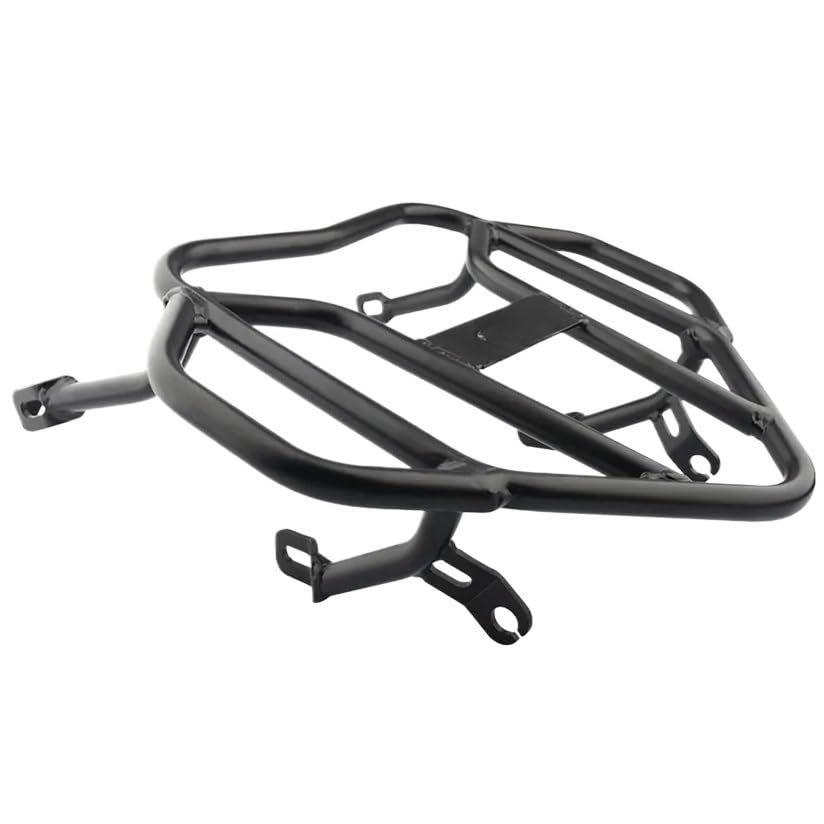 Porte-bagages arrière moto DR 650 1996-2025 accessoires support étagère - 5