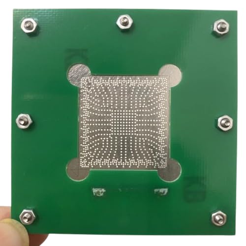 Plant ball steel mesh SR40B SR408 SR409 SR404 SRJAU