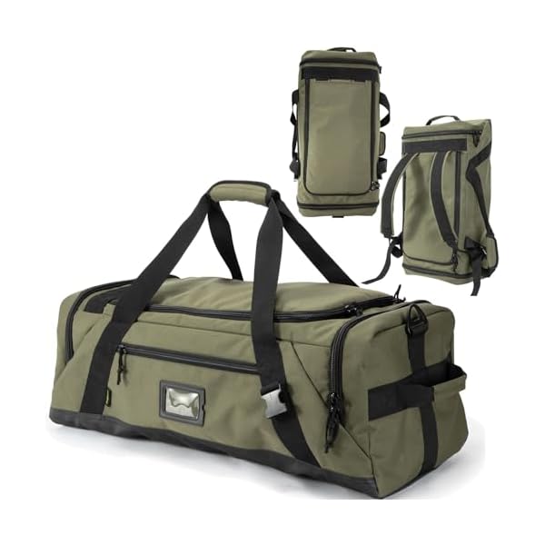 Large Duffle Bag,Gym Bags For Men Weekend Bag For Women Travel Backpack Carry On Sports Duffel Bag