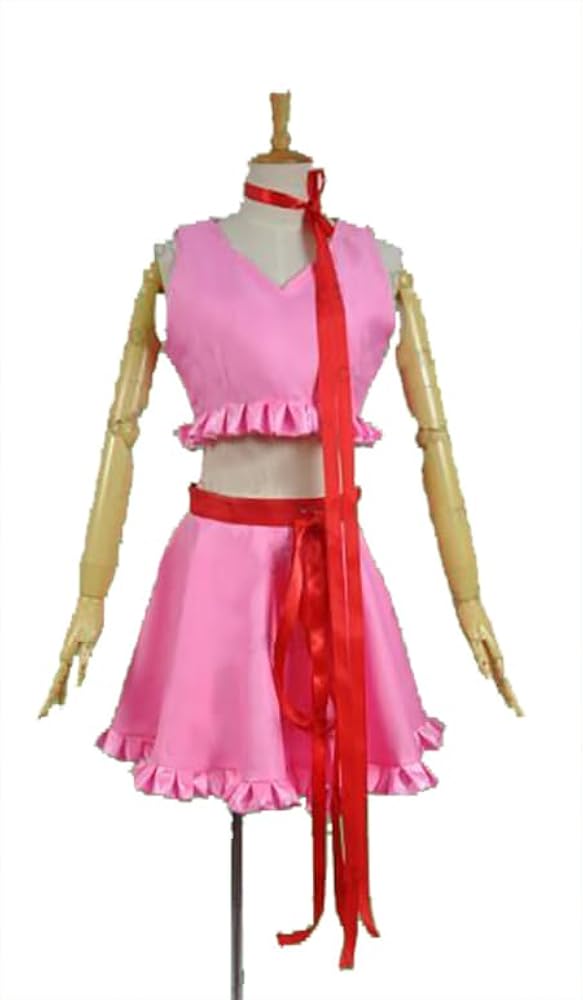 しゅごキャラ　コスプレ　アミュレットハート 三分妄想1/3Delusion】しゅごキャラ! 日奈森 亜夢-ひなもり あむ