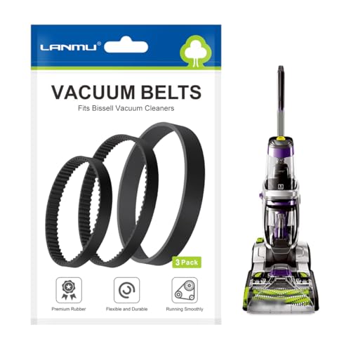 Bissell ProHeat 2X Revolution Pet Review Worth The Money?