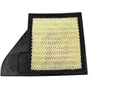 Gen -Uine Air Filter Suitable for Ford Mustang  Enhanced Engine Protection  AR3Z9601B, AR3Z9601B
