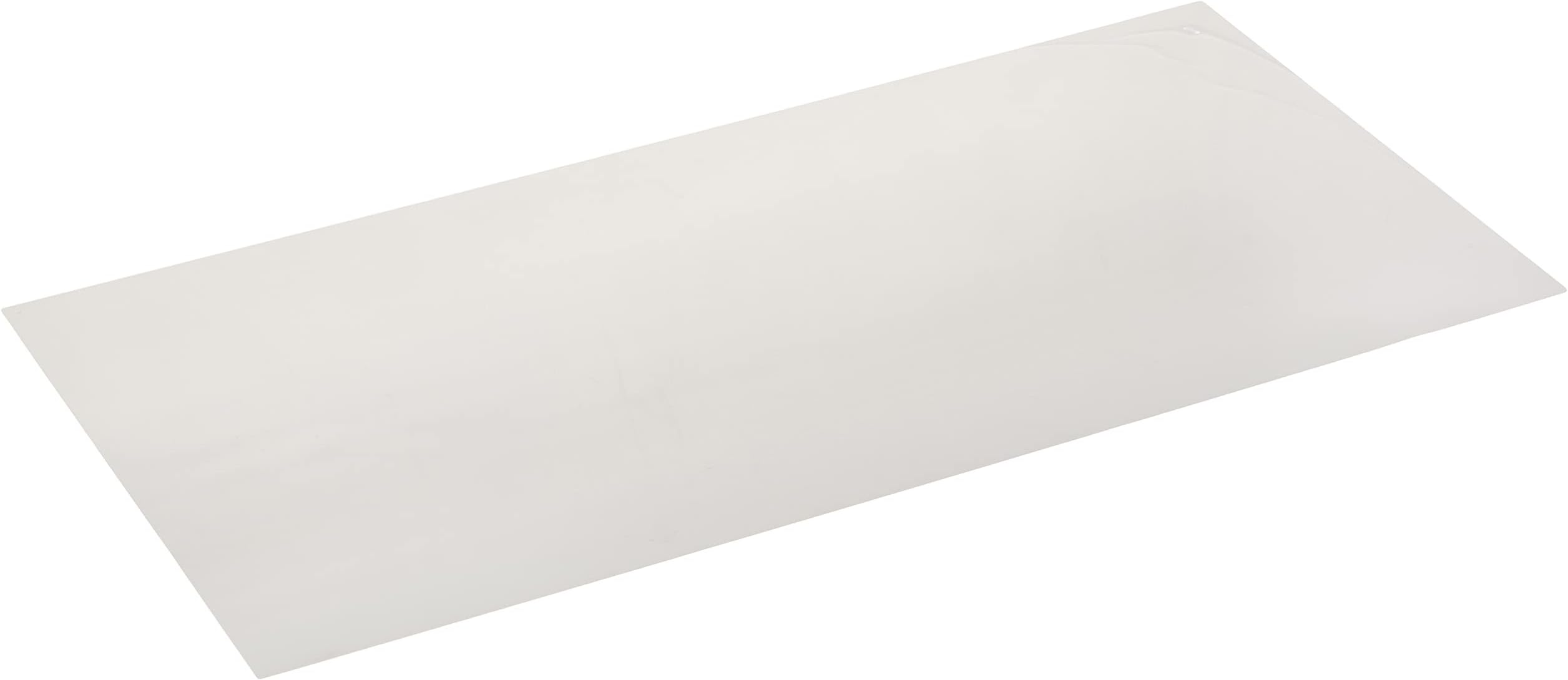 Thermoweb Deco Foil Transfer Sheet 6 x 12 Silver 20 s