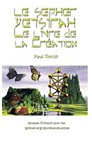Le Sepher yetsirah, le livre de la création 1536942316 Book Cover