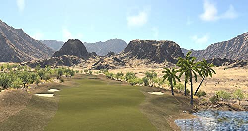 The Golf Club 2 Xbox One - vue 4