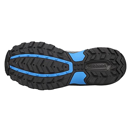 Image of Saucony mens Excursion Tr15