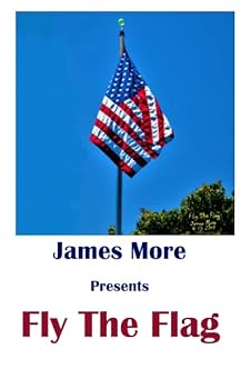 Paperback Fly The Flag Book