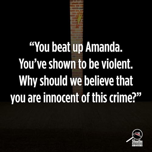 Abigail Answers a Question