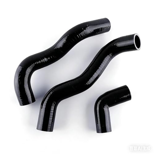 �C���^�[�N�[���[+���W�G�[�^�[+�G�A�V���R���z�[�X �ɓK������ �t�B�A�b�g �E�m �^�[�{ MK1 1.3L 1301CC 1985 1986 1987 1988 1989(3pcs)