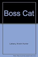 Boss Cat 0684124912 Book Cover