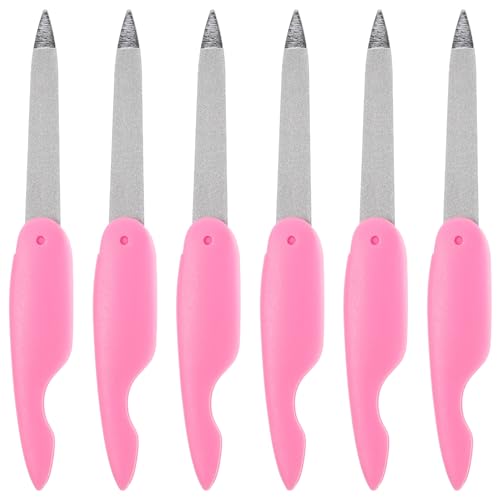Outils de pédicure réutilisables Healvian : kit de 24 pièces
