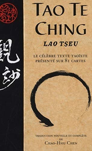 Tao Te King PDF