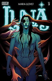 Luna #3 CVR B Anka