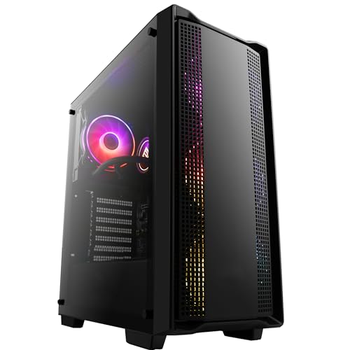 RAM 32 GB RAM DDR4 3200 MHz, memoria SSD Nvme 2 TB