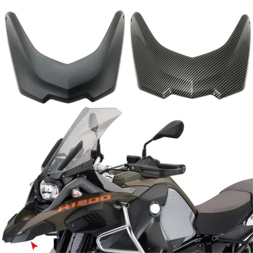 Extension de bec garde-boue avant BMW R1200GS LC 2013 2014 2015 2016