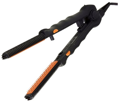 Maxius Miniglide On The Go Flat Iron, Travel Size