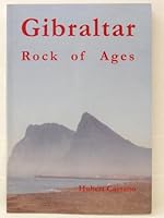 Gibraltar 191965707X Book Cover
