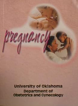 Paperback Pregnancy Book