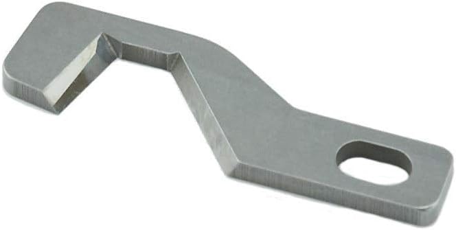 NGOSEW Upper Knife Blade for Baby-Lock Serger BLE1AT-2, BLE3ATW Imagine Wave, BLE3ATW-2 B4401-04A-OY