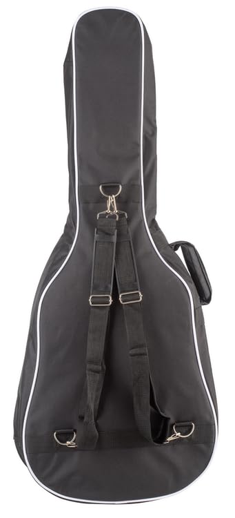 Admira Funda para Guitarra CLÁSICA 15MM 4/4