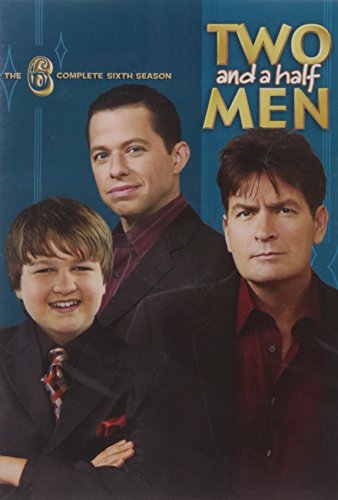 Image of Two and a Half Men Season 6