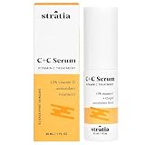 Stratia C+C Vitamin C Serum