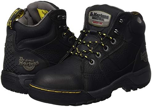 dr martens grapple st