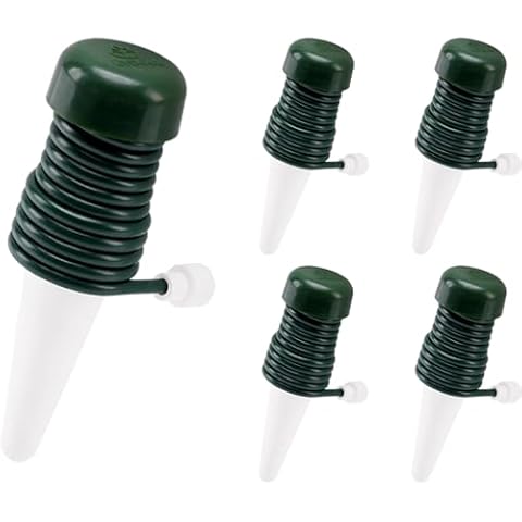 BYDOLL Plant Self-Watering Stakes Cover
