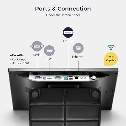 Verifone payment terminal POS