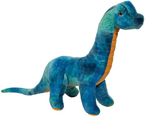 amazon dinosaur plush