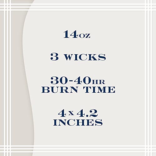 Premium Scented 3-Wick Candle, Mango Colada, Homeworx By Slatkin & Co - 14 Oz - Long-Lasting Jar Candle, 30-40 Hours Burn Time - Notes Of Fresh Mango, Pineapple, Guava Nectar, Sugarcane #TOP2