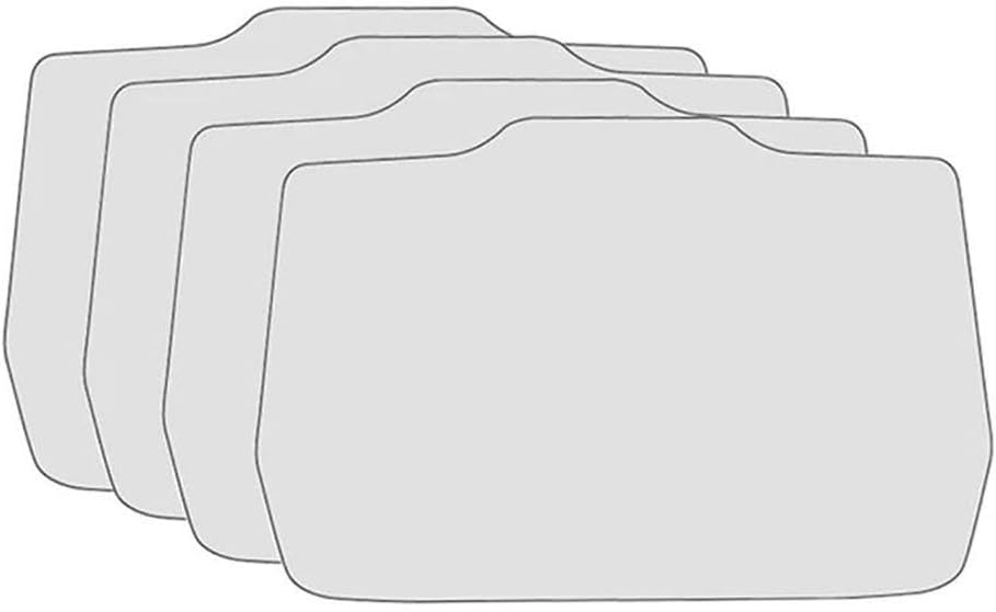 スピードメーター用日焼け止めフィルム タイガー1200 2022用 オートバイダッシュボードスクリーンプロテクターアンチグレアスクリ