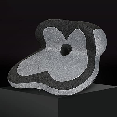 Coussin de bureau XMING ergonomique avec mousse à mémoire de forme