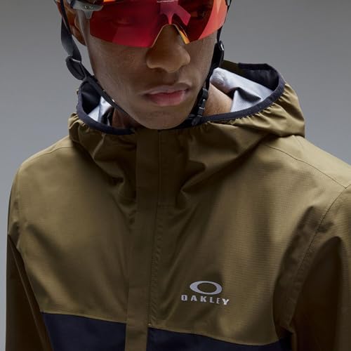 Image of Oakley Men's Elements Shell Jacket 2.0