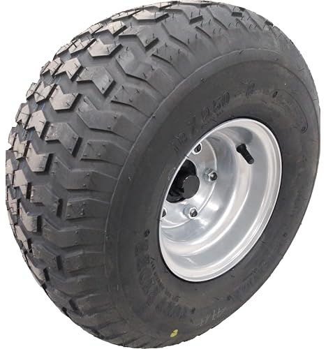 Ultra-Fab Foam Filled Tire (Single)