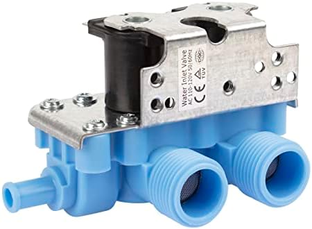 Amazon.com: 205613 Washer Water Inlet Valve for Maytag Kenmore  
