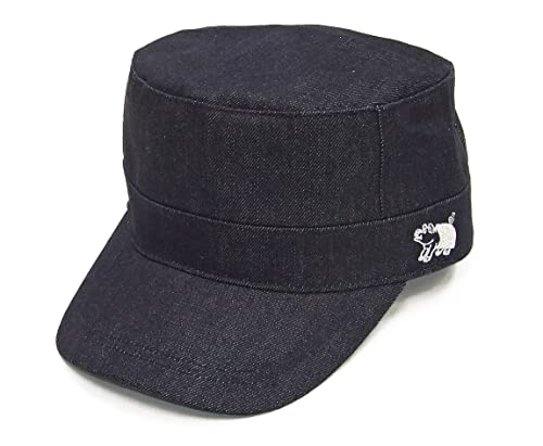 [STUDIO D'ARTISAN] (�X�e���f�B�I�E�_���`�U��) �L���b�v D7222 �f�j�� ���[�N�L���b�v �f�j���L���b�v �����Y �X�q �X�e���f�B�I�E�_���`�U�� (�����Y�t���[�T�C�Y)