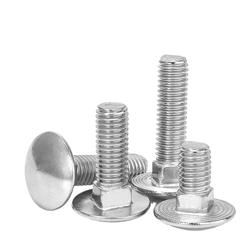 10/bg M4 M5 M6 M8 M10 M12 10-150mmLbW{g 304XeXX`[ ۓplW(100mm x10pcs,M10)