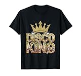 70s 80s Disco Party Vintage Old School Outfit