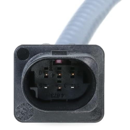 Bosch 0258017102 - Sonda Lambda - 3