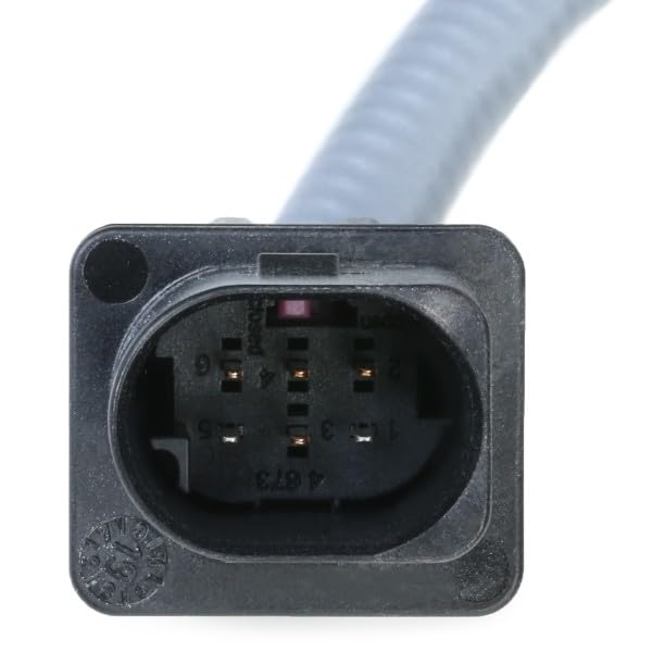 SONDE LAMBDA BOSCH 0258017090 - Norauto