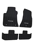 Mopar 82212545 Dark Slate Gray All-Weather Floor Mat
