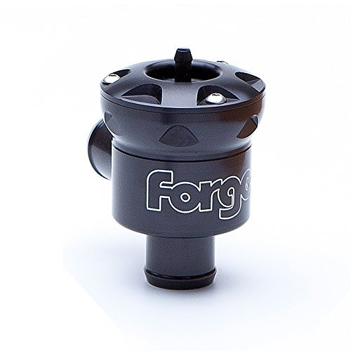 Forge Motorsport FMDV008 Diverter Valve - Black : Amazon.sg