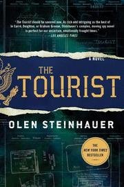 The Tourist - A Novel
