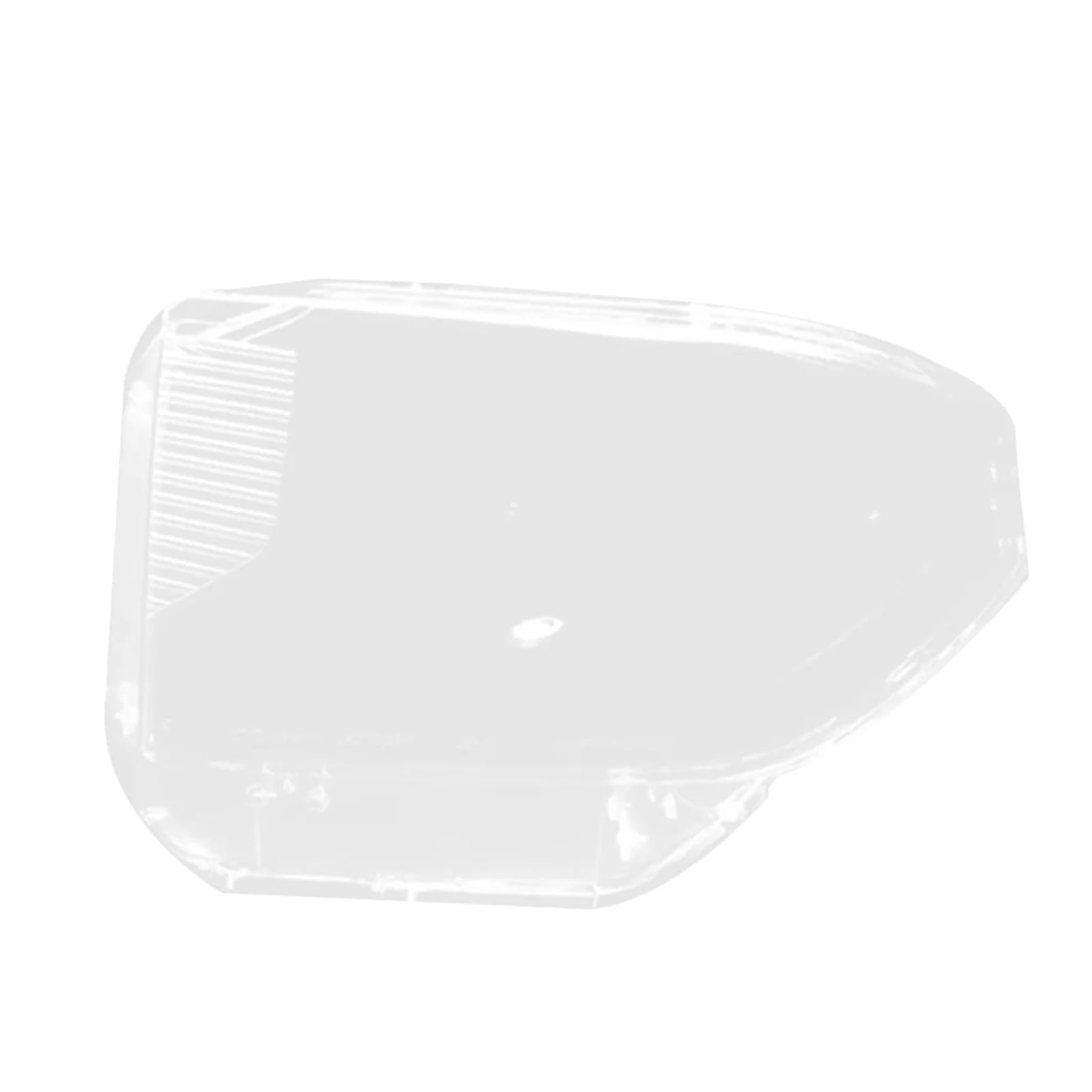 Faro Izquierdo para Toyota Tundra 2014-2017 Carcasa con Lente Transparente 7